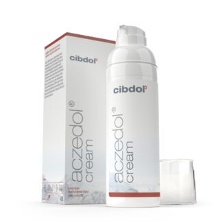 aczedol creme cibdol