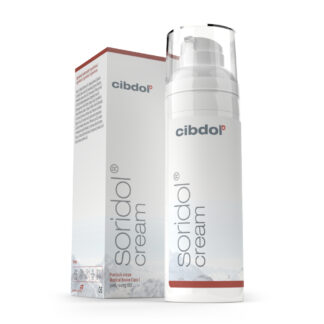 Soridol creme cibdol
