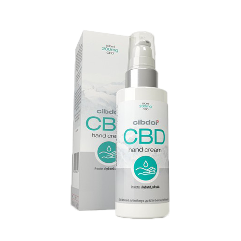creme pour les mains au cbd-cibdol-baume mains au cbd