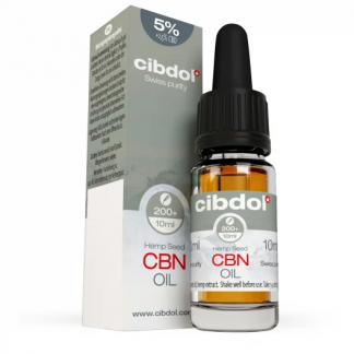 huile de cbd, huile de CBN, cibdol, full spectrum