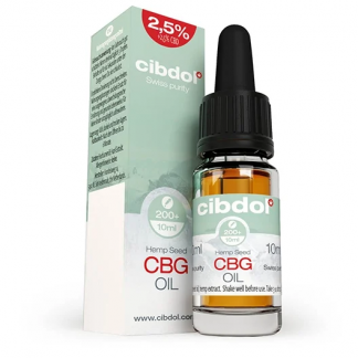 cbd, cbg, spectre complet, full spectrum, cibdol, huile de graines de chanvre